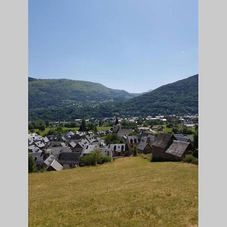 St Lary-Vignec Charmant Studio Au Calme Екстериор снимка
