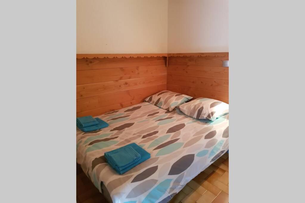 St Lary-Vignec Charmant Studio Au Calme Екстериор снимка